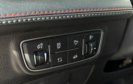 Changan CS75 I рестайлинг, 2022 год, 1 980 000 рублей, 6 фотография