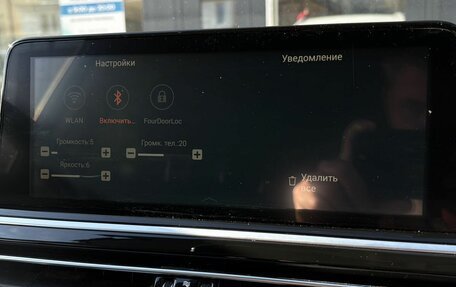 Changan CS75 I рестайлинг, 2022 год, 1 980 000 рублей, 16 фотография