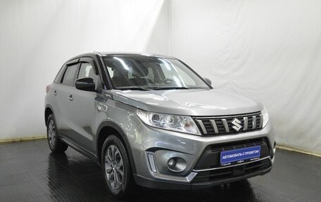 Suzuki Vitara II рестайлинг, 2021 год, 1 600 000 рублей, 3 фотография