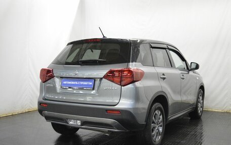 Suzuki Vitara II рестайлинг, 2021 год, 1 600 000 рублей, 5 фотография