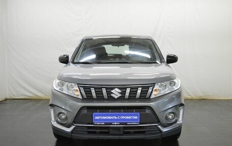 Suzuki Vitara II рестайлинг, 2021 год, 1 600 000 рублей, 2 фотография