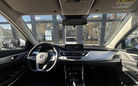 Changan CS75 I рестайлинг, 2022 год, 1 980 000 рублей, 23 фотография