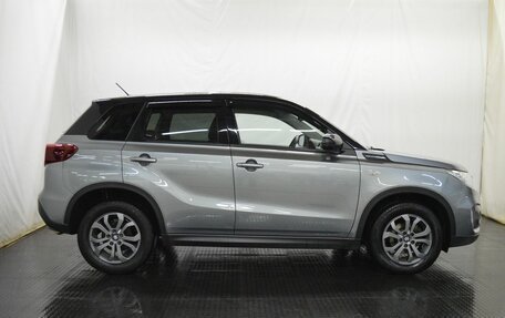 Suzuki Vitara II рестайлинг, 2021 год, 1 600 000 рублей, 4 фотография