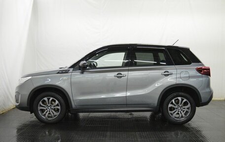 Suzuki Vitara II рестайлинг, 2021 год, 1 600 000 рублей, 8 фотография
