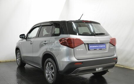 Suzuki Vitara II рестайлинг, 2021 год, 1 600 000 рублей, 7 фотография