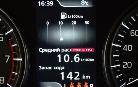 Suzuki Vitara II рестайлинг, 2021 год, 1 600 000 рублей, 18 фотография