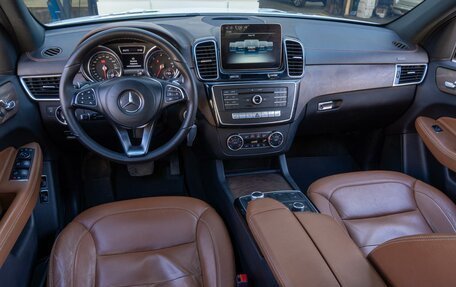 Mercedes-Benz GLS, 2019 год, 5 699 000 рублей, 6 фотография