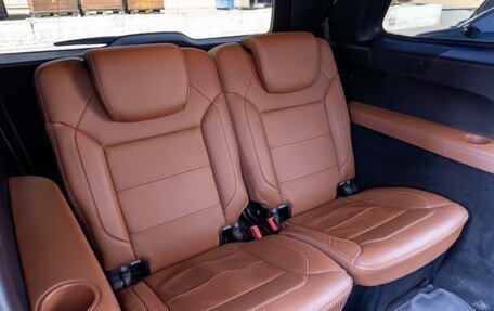 Mercedes-Benz GLS, 2019 год, 5 699 000 рублей, 7 фотография