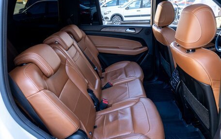 Mercedes-Benz GLS, 2019 год, 5 699 000 рублей, 8 фотография