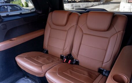 Mercedes-Benz GLS, 2019 год, 5 699 000 рублей, 10 фотография