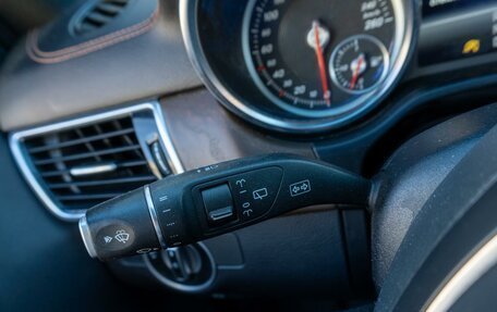 Mercedes-Benz GLS, 2019 год, 5 699 000 рублей, 15 фотография