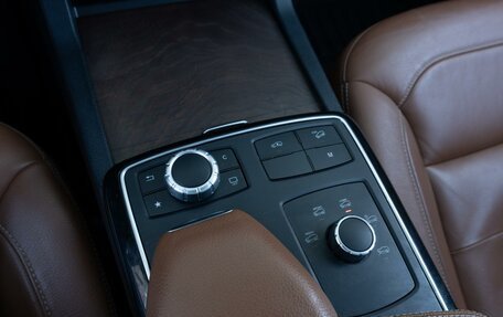 Mercedes-Benz GLS, 2019 год, 5 699 000 рублей, 21 фотография