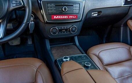 Mercedes-Benz GLS, 2019 год, 5 699 000 рублей, 22 фотография