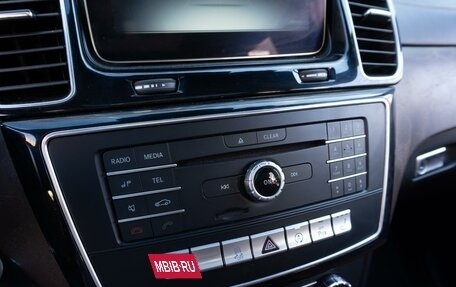 Mercedes-Benz GLS, 2019 год, 5 699 000 рублей, 19 фотография