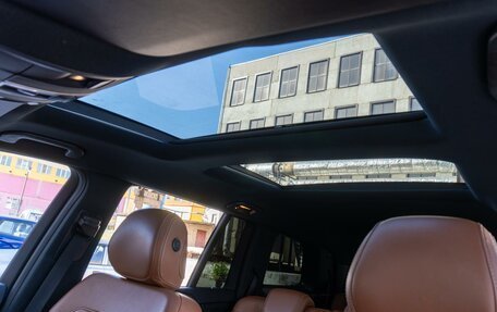 Mercedes-Benz GLS, 2019 год, 5 699 000 рублей, 23 фотография