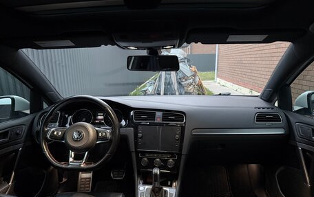 Volkswagen Golf GTI VII, 2017 год, 2 750 000 рублей, 12 фотография