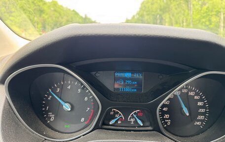 Ford Focus III, 2013 год, 650 000 рублей, 4 фотография