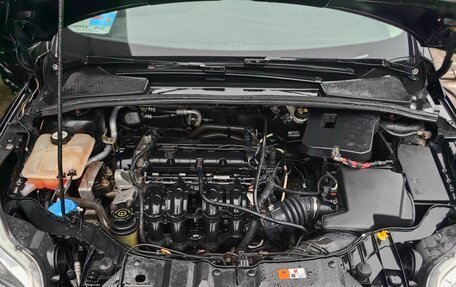 Ford Focus III, 2013 год, 650 000 рублей, 3 фотография