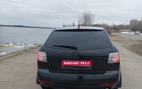 Mazda CX-7 I рестайлинг, 2011 год, 900 000 рублей, 5 фотография