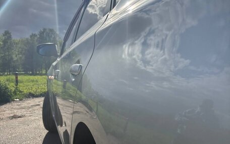 Nissan Sentra, 2015 год, 1 100 000 рублей, 6 фотография