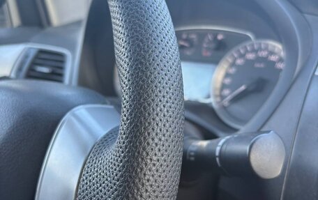 Nissan Sentra, 2015 год, 1 100 000 рублей, 12 фотография