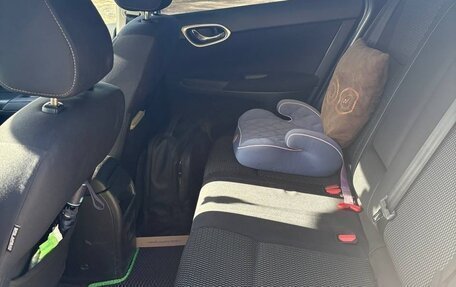 Nissan Sentra, 2015 год, 1 100 000 рублей, 9 фотография