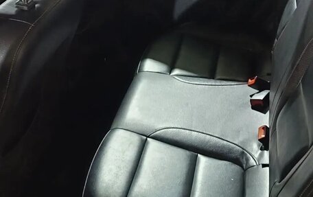 Changan CS35, 2014 год, 690 000 рублей, 7 фотография