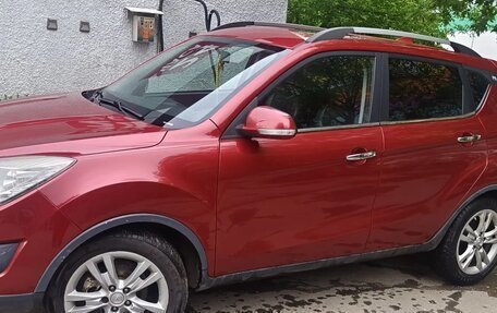 Changan CS35, 2014 год, 690 000 рублей, 3 фотография
