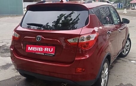 Changan CS35, 2014 год, 690 000 рублей, 4 фотография