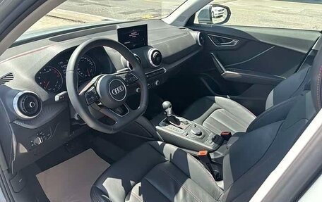 Audi Q2 I, 2023 год, 2 163 737 рублей, 10 фотография