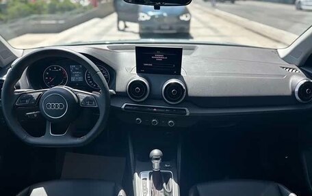 Audi Q2 I, 2023 год, 2 163 737 рублей, 11 фотография