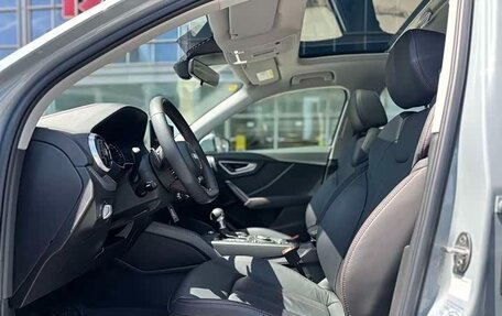 Audi Q2 I, 2023 год, 2 163 737 рублей, 8 фотография