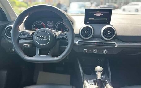Audi Q2 I, 2023 год, 2 163 737 рублей, 12 фотография