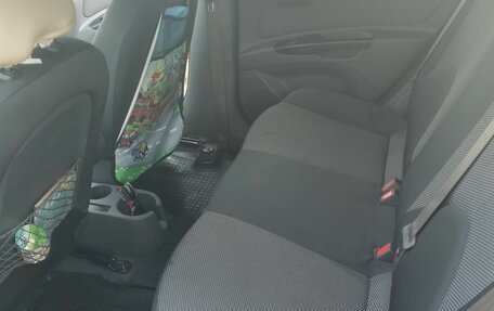 KIA Rio II, 2011 год, 550 000 рублей, 6 фотография