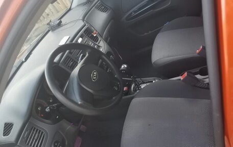 KIA Rio II, 2011 год, 550 000 рублей, 8 фотография