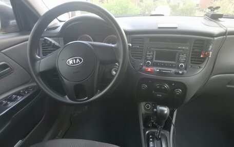 KIA Rio II, 2011 год, 550 000 рублей, 9 фотография