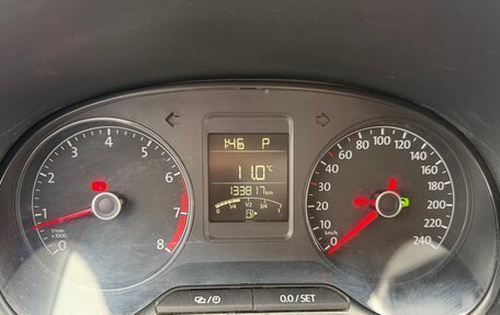 Volkswagen Polo VI (EU Market), 2017 год, 1 600 000 рублей, 5 фотография