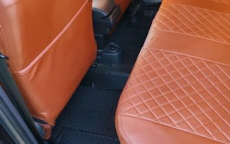 Renault Duster I рестайлинг, 2015 год, 1 400 000 рублей, 10 фотография