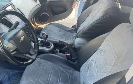 Chevrolet Cruze II, 2011 год, 650 000 рублей, 9 фотография