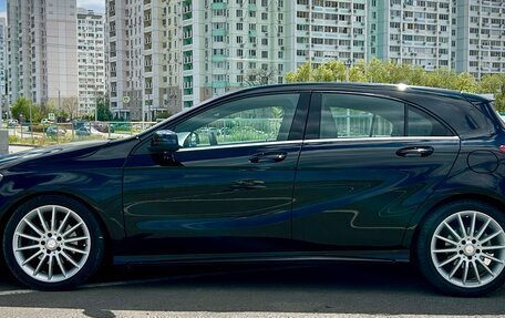 Mercedes-Benz A-Класс, 2013 год, 1 500 000 рублей, 8 фотография