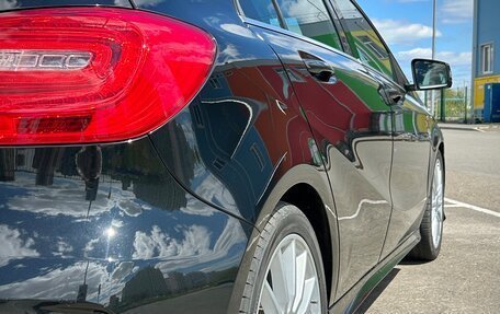 Mercedes-Benz A-Класс, 2013 год, 1 500 000 рублей, 12 фотография