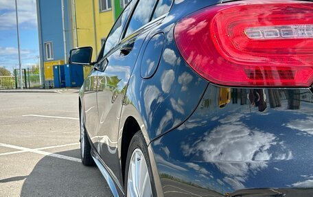 Mercedes-Benz A-Класс, 2013 год, 1 500 000 рублей, 7 фотография