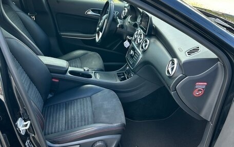 Mercedes-Benz A-Класс, 2013 год, 1 500 000 рублей, 5 фотография