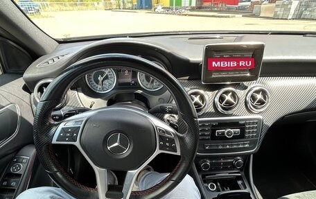 Mercedes-Benz A-Класс, 2013 год, 1 500 000 рублей, 4 фотография