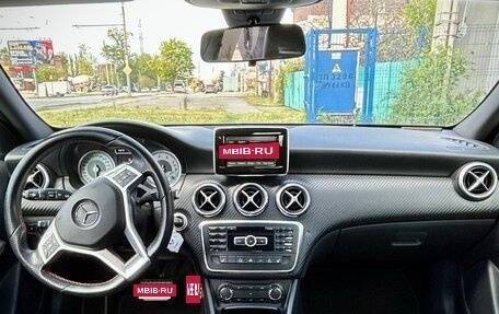 Mercedes-Benz A-Класс, 2013 год, 1 500 000 рублей, 11 фотография