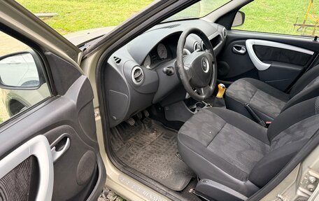 Renault Logan I, 2013 год, 430 000 рублей, 8 фотография