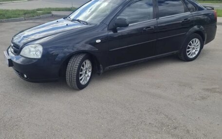 Chevrolet Lacetti, 2009 год, 340 000 рублей, 2 фотография