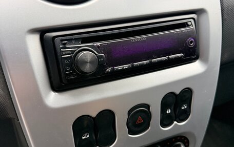 Renault Logan I, 2013 год, 430 000 рублей, 9 фотография