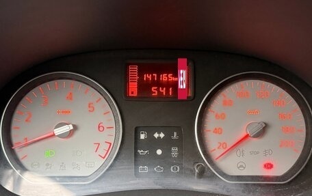 Renault Logan I, 2013 год, 430 000 рублей, 13 фотография