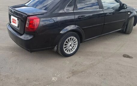 Chevrolet Lacetti, 2009 год, 340 000 рублей, 3 фотография